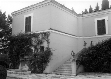 Villa Ferretti